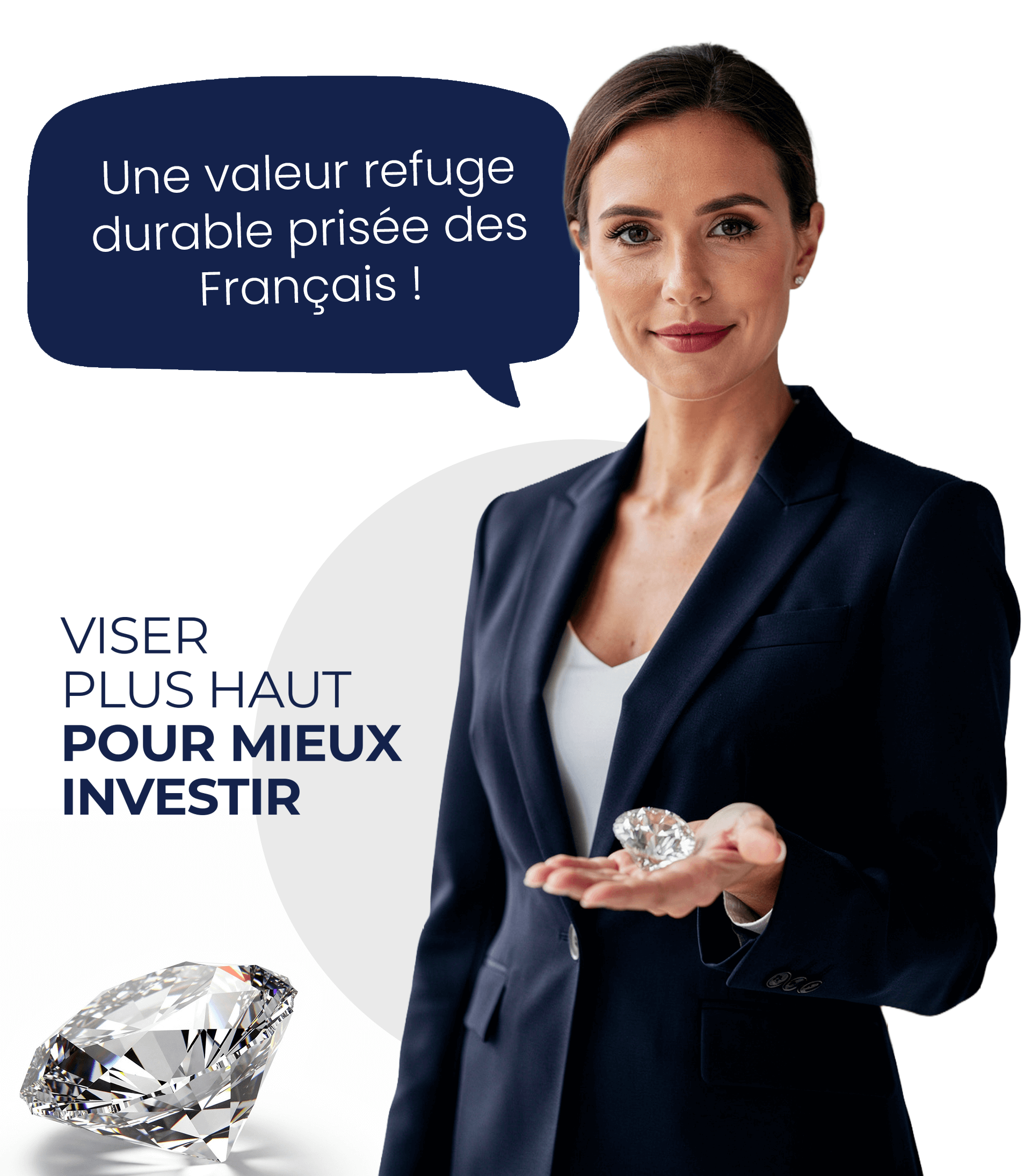 Diamant investissement